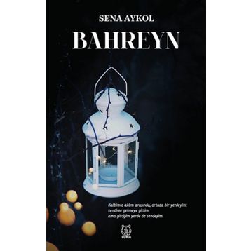 Bahreyn - Sena Aykol