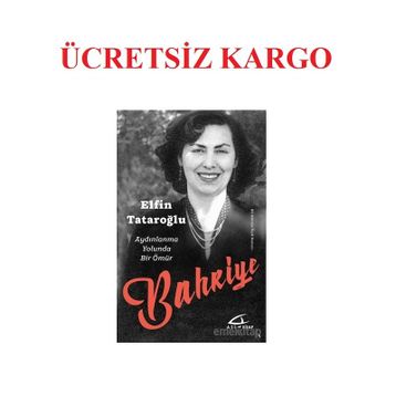 Bahriye - Elfin Tataroğlu