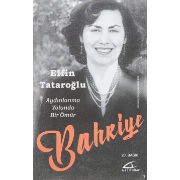 Bahriye - Elfin Tataroğlu