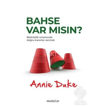 Bahse Var Mısın? - Victoria Michaels