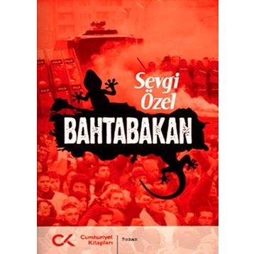 BAHTABAKAN - SEVGI ÖZEL