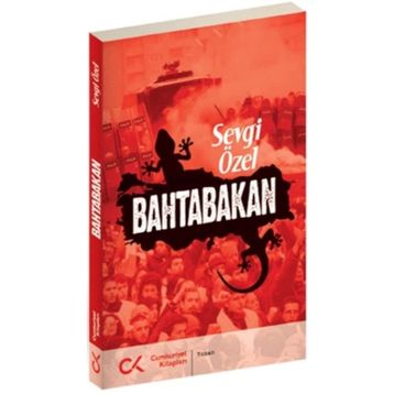 BAHTABAKAN - SEVGI ÖZEL