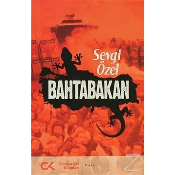 BAHTABAKAN - SEVGI ÖZEL