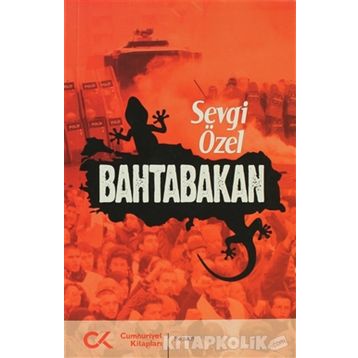 BAHTABAKAN - SEVGI ÖZEL