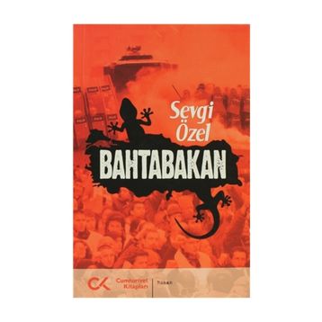BAHTABAKAN - SEVGI ÖZEL