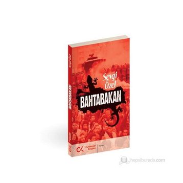 BAHTABAKAN - SEVGI ÖZEL