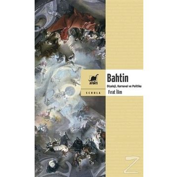 Bahtin - Fırat İlim