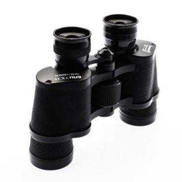 Baıgısh 7x35 1000m/76m Süper Kalite Rus Model Dürbün
