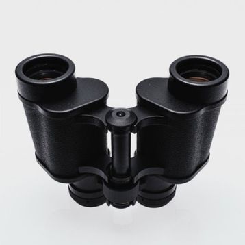 Baigish 8x30 Orjinal Rus Malı Ergonomik Dizayn Geniş Görüntülü Profesyonel El Dürbünü
