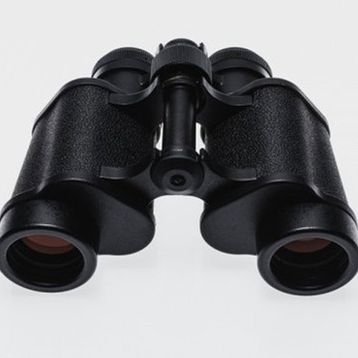 Baigish 8x30 Orjinal Rus Malı Ergonomik Dizayn Geniş Görüntülü Profesyonel El Dürbünü