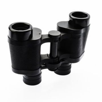 Baigish 8x30 Süper Kalite Rus Model Dürbün