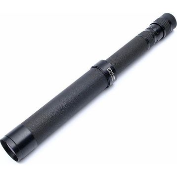 Baigish MDN6881-7639 ZT8-24x40 Rus Model Zoomlu Deri Çantalı Tripot Bağlanan Tekli Dürbün