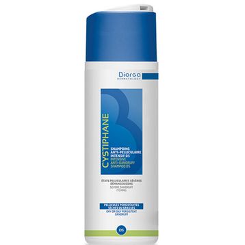 Bailleul Biorga Cystiphane DS 200 ml Yoğun Kepek Karşıtı Şampuan