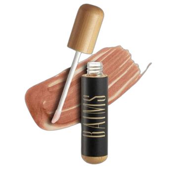Baims 04 Soleil Lipgloss Vegan Dudak Parlatıcısı