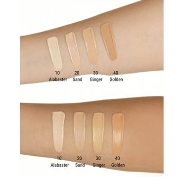 Baims 20 Sand BB Cream
