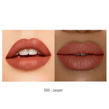 Baims 500 Jasper Lipstick Vegan Ruj