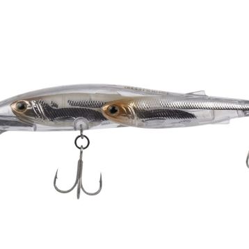 Bait Ball Alevin 4 1/4 Sahte Balık