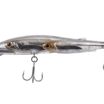 Bait Ball Alevin 4 1/4 Sahte Balık