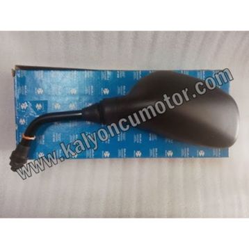 Bajaj Boxer 150 Orjinal Sol Ayna
