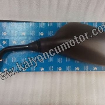 Bajaj Boxer 150 Orjinal Sol Ayna