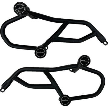 Bajaj Dominar 400-250 2020-2024 Uyumlu Motor Koruma Demiri