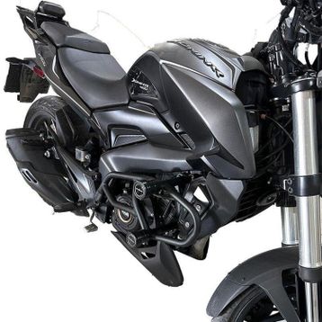 Bajaj Dominar 400-250 2020-2024 Uyumlu Motor Koruma Demiri