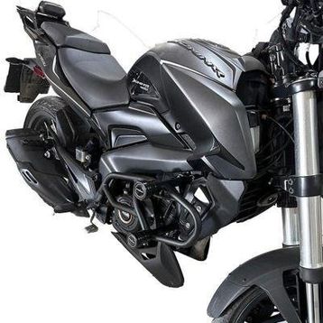 Bajaj Dominar 400-250 2020-2024 Uyumlu Motor Koruma Demiri