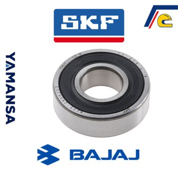 Bajaj Dominar 400 6202-2RS-SKF Ön Teker Rulmanı