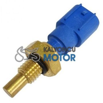 Bajaj Dominar 400 Hararet Müşürü
