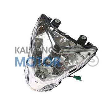 Bajaj Pulsar 150 NS Orjinal Far Komple
