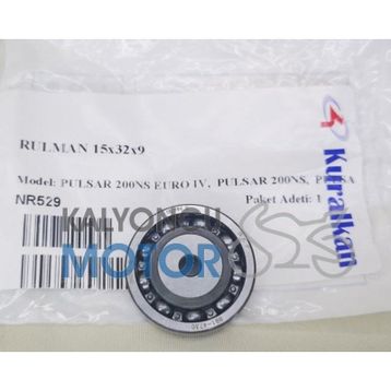 Bajaj Pulsar 200 NS 15x32x9 Rulman