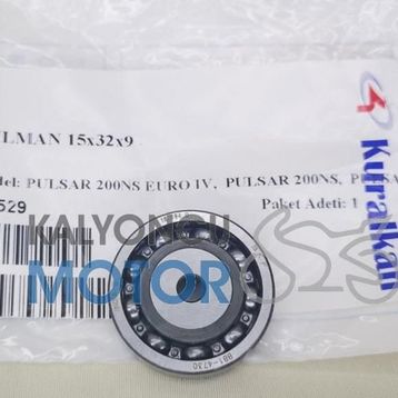 Bajaj Pulsar 200 NS 15x32x9 Rulman