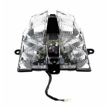 Bajaj Pulsar 200 NS Orjinal Stop Komple