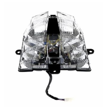 Bajaj Pulsar 200 NS Orjinal Stop Komple