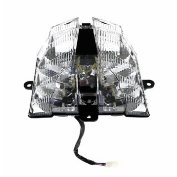 Bajaj Pulsar 200 NS Orjinal Stop Komple