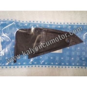 Bajaj Pulsar 200 NS Sağ Zincir Muhafaza Kapak