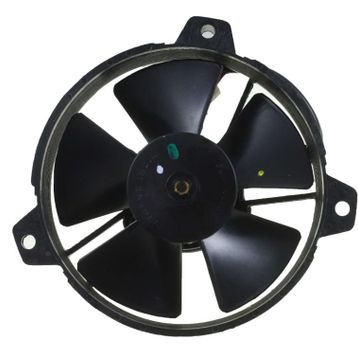Bajaj Pulsar 200 NS Soğutucu Fan
