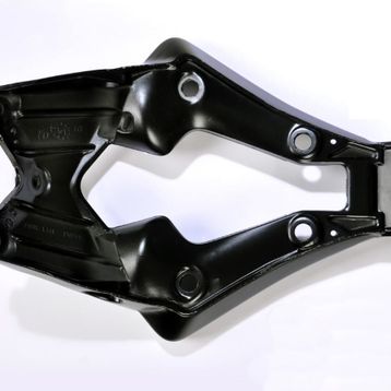 Bajaj Pulsar 200 RS Stop Lamba Bağlantı Sacı