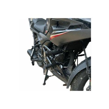 Bajaj Pulsar N250-F250 2022 ve 2024 Uyumlu Yan Motor Koruma Demiri