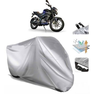 Bajaj Pulsar NS 160 Motor Brandası