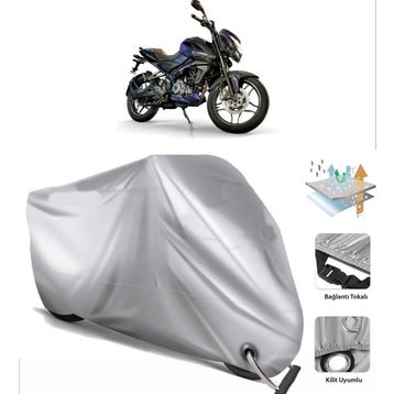 Bajaj Pulsar NS 160 Motor Brandası