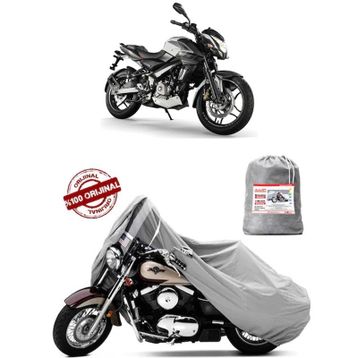 Bajaj Pulsar Ns Motor Brandası
