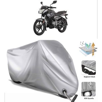 Bajaj Pulsar Ns Motor Brandası
