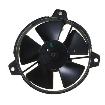 Bajaj Pulsar RS 200 Soğutucu Fan