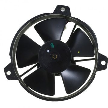 Bajaj Pulsar RS 200 Soğutucu Fan