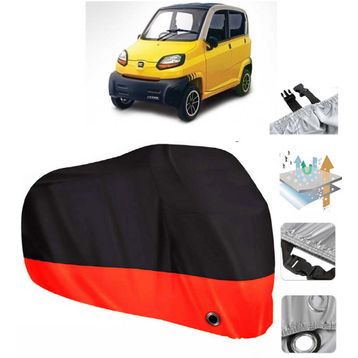 Bajaj Qute RE 60 Motor Brandası