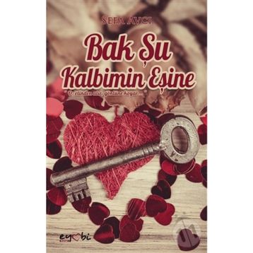 Bak Şu Kalbimin Eşine - Sefa Avcı