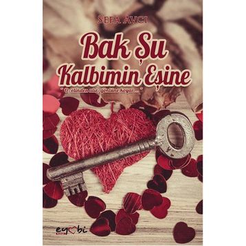 Bak Şu Kalbimin Eşine - Sefa Avcı