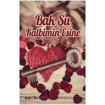 Bak Şu Kalbimin Eşine - Sefa Avcı