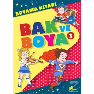 Bak ve Boya - 3 - kollektif
